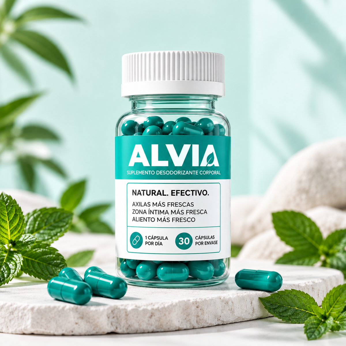 ALVIA