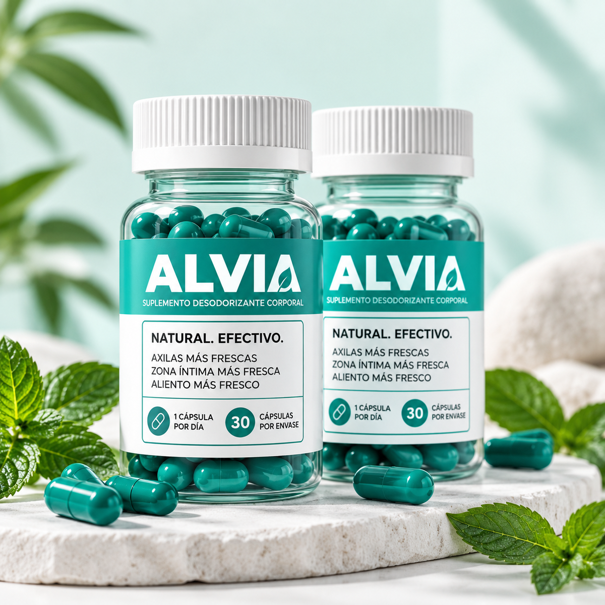 ALVIA