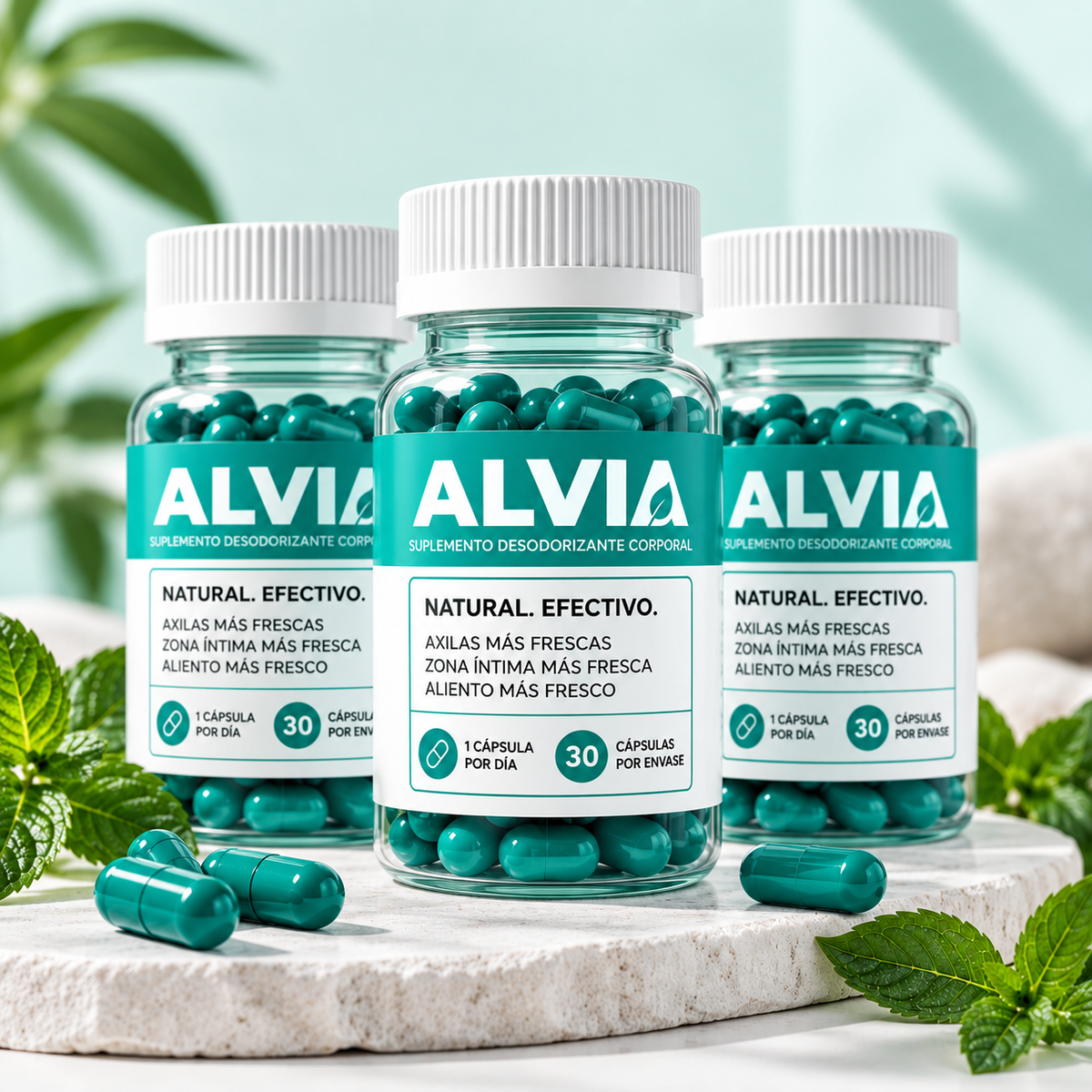 ALVIA