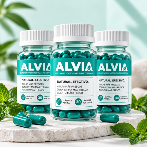 ALVIA